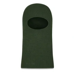Store New Era Cap Everyday Classics Green Balaclava Hat - KTGCaps - Baseball caps for various teams, purchased online at a discount