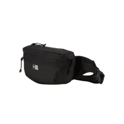 Flash Sale New Era Cap Explorer Black Waist Bag - KTGCaps - Baseball caps for various teams, purchased online at a discount Caps
