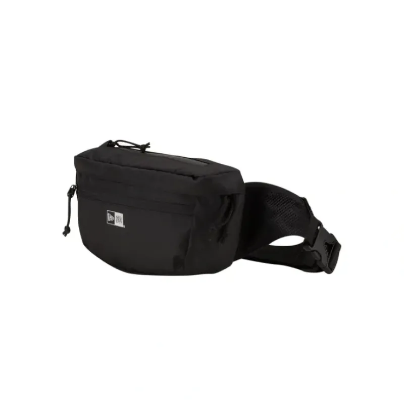 Flash Sale New Era Cap Explorer Black Waist Bag - KTGCaps - Baseball caps for various teams, purchased online at a discount Caps