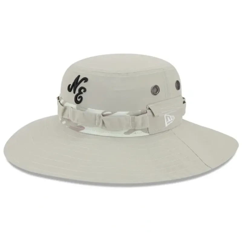 Best New Era Cap Fairway Adventure Bucket Hat - KTGCaps - Baseball caps for various teams, purchased online at a discount