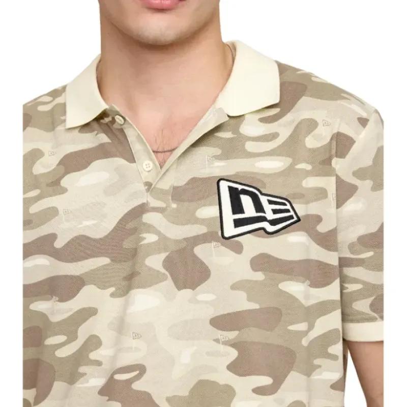 Cheap New Era Cap Fairway Camo Polo - KTGCaps - Baseball caps for various teams, purchased online at a discount