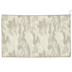 Sale New Era Cap Fairway Camo Golf Towel - KTGCaps - Baseball caps for various teams, purchased online at a discount