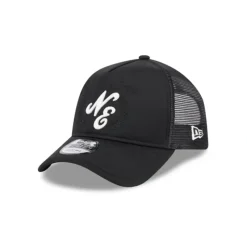Discount New Era Cap Fairway 9FORTY AFrame Snapback Hat - KTGCaps - Baseball caps for various teams, purchased online at a discount