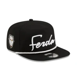 Best New Era Cap Ferda Golfer Hat - KTGCaps - Baseball caps for various teams, purchased online at a discount