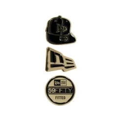 Clearance New Era Cap 59FIFTY Day 3 Pack Pins - KTGCaps - Baseball caps for various teams, purchased online at a discount