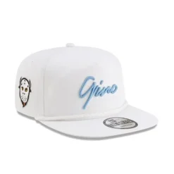 Cheap New Era Cap Gino Golfer Hat - KTGCaps - Baseball caps for various teams, purchased online at a discount
