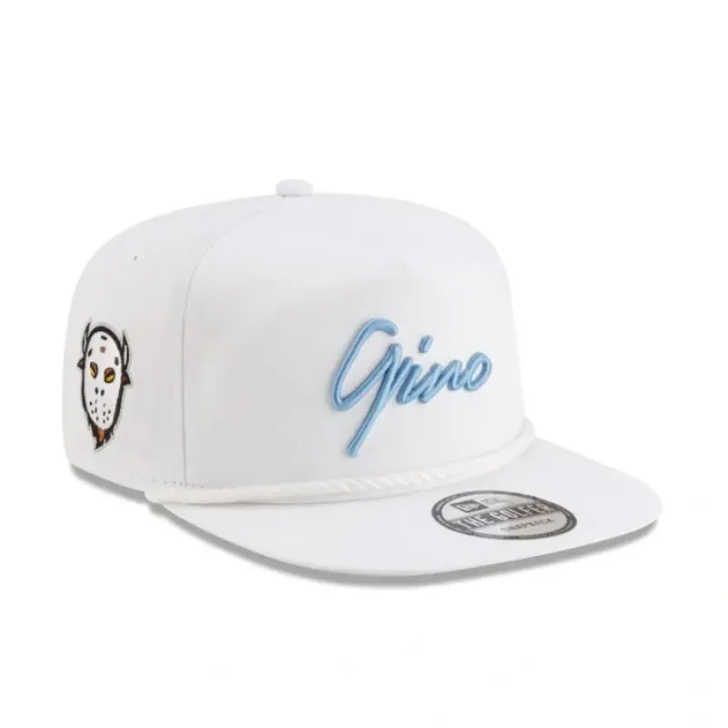 Cheap New Era Cap Gino Golfer Hat - KTGCaps - Baseball caps for various teams, purchased online at a discount