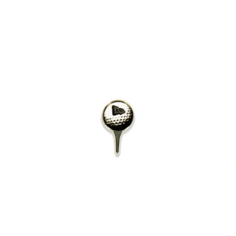 New New Era Cap Golf Ball Pin - KTGCaps - Baseball caps for various teams, purchased online at a discount