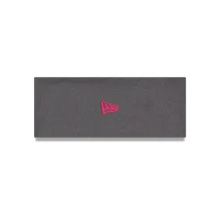 Outlet New Era Cap Gray Hairband - KTGCaps - Baseball caps for various teams, purchased online at a discount