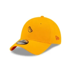Sale New Era Cap Hot Dog 9TWENTY Adjustable Hat - KTGCaps - Baseball caps for various teams, purchased online at a discount