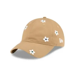 Flash Sale New Era Cap Khaki 9TWENTY Adjustable Hat - KTGCaps - Baseball caps for various teams, purchased online at a discount