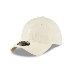 Flash Sale New Era Cap Micro Corduroy Classic 9TWENTY Adjustable Hat - KTGCaps - Baseball caps for various teams, purchased online at a discount