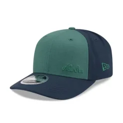 Cheap New Era Cap Navy Cotton Ripstop 9SEVENTY Adjustable Hat - KTGCaps - Baseball caps for various teams, purchased online at a discount