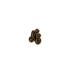 Fashion New Era Cap Script Logo Pin - KTGCaps - Baseball caps for various teams, purchased online at a discount