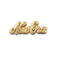 Hot New Era Cap Script Pin - KTGCaps - Baseball caps for various teams, purchased online at a discount Caps