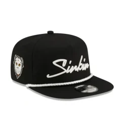 Outlet New Era Cap Sinbin Golfer Hat - KTGCaps - Baseball caps for various teams, purchased online at a discount