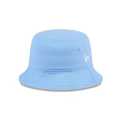 Discount New Era Cap Summer Season Pack Sky Blue Bucket Hat - KTGCaps - Baseball caps for various teams, purchased online at a discount