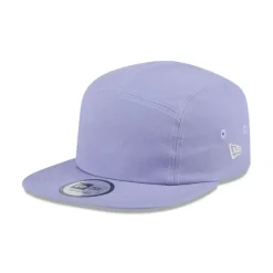 Best New Era Cap Summer Season Pack Lavender Camper Hat Strapback - KTGCaps - Baseball caps for various teams, purchased online at a discount
