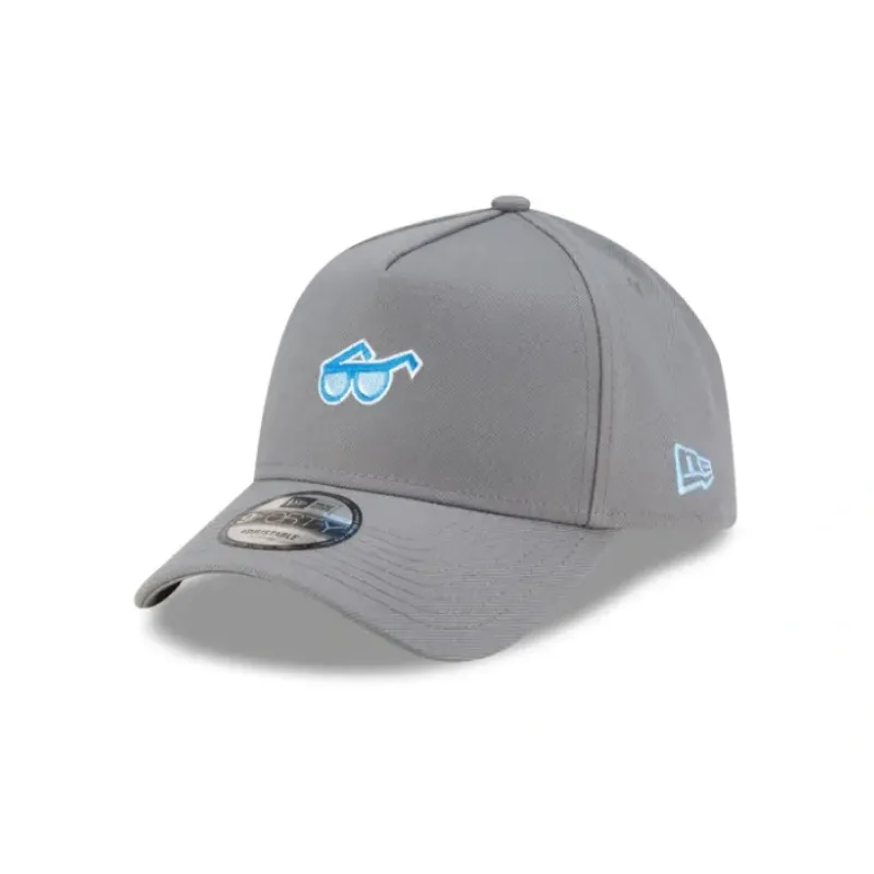 Best New Era Cap Sunglasses 9FORTY AFrame Snapback Hat - KTGCaps - Baseball caps for various teams, purchased online at a discount