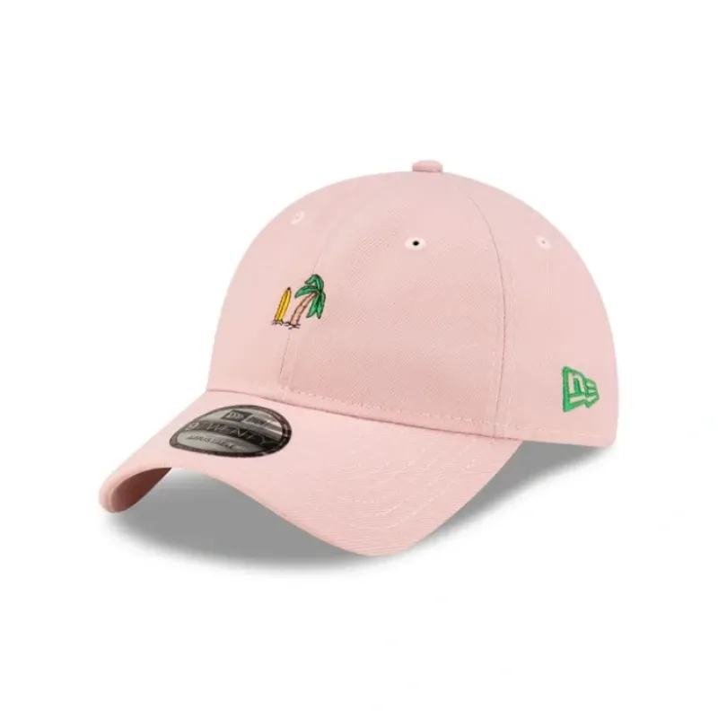 Fashion New Era Cap Surfboard 9TWENTY Adjustable Hat - KTGCaps - Baseball caps for various teams, purchased online at a discount