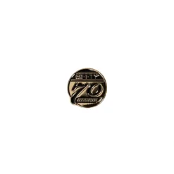 Fashion New Era Cap 70th Anniversary Pin - KTGCaps - Baseball caps for various teams, purchased online at a discount