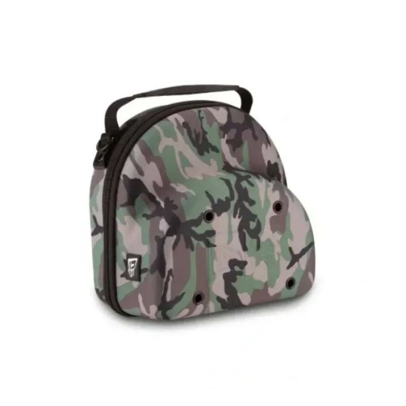 Sale New Era Cap Woodland Camo 2Pack Cap Carrier - KTGCaps - Baseball caps for various teams, purchased online at a discount