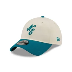 Flash Sale New Era Chrome Tidal Wave 9TWENTY Adjustable Hat - KTGCaps - Baseball caps for various teams, purchased online at a discount