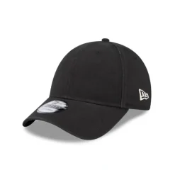 Cheap New Era Everyday Classics Black 9FORTY Adjustable Hat - KTGCaps - Baseball caps for various teams, purchased online at a discount