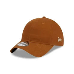 Best Sale New Era Everyday Classics Tiramisu 9TWENTY Adjustable Hat - KTGCaps - Baseball caps for various teams, purchased online at a discount