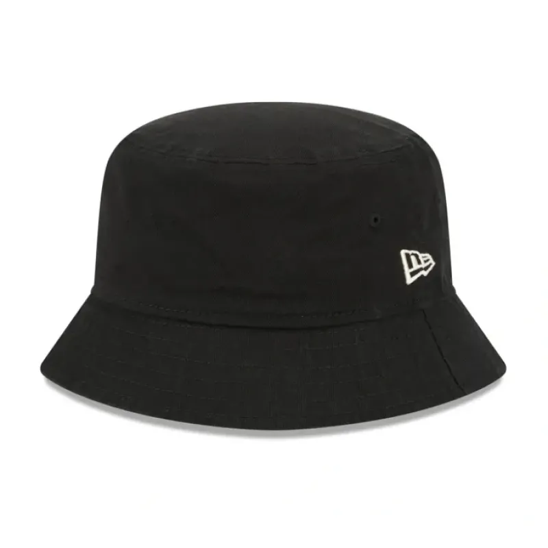 Online New Era Everyday Classics Black Bucket Hat - KTGCaps - Baseball caps for various teams, purchased online at a discount