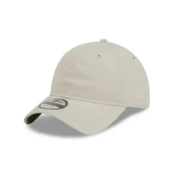 Hot New Era Everyday Classics Stone 9TWENTY Adjustable Hat - KTGCaps - Baseball caps for various teams, purchased online at a discount