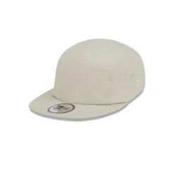Best New Era Everyday Classics Stone Camper Strapback Hat - KTGCaps - Baseball caps for various teams, purchased online at a discount