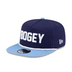 Hot New Era Golf Bogey Golfer Hat - KTGCaps - Baseball caps for various teams, purchased online at a discount Caps