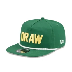 Outlet New Era Golf Draw Golfer Hat - KTGCaps - Baseball caps for various teams, purchased online at a discount