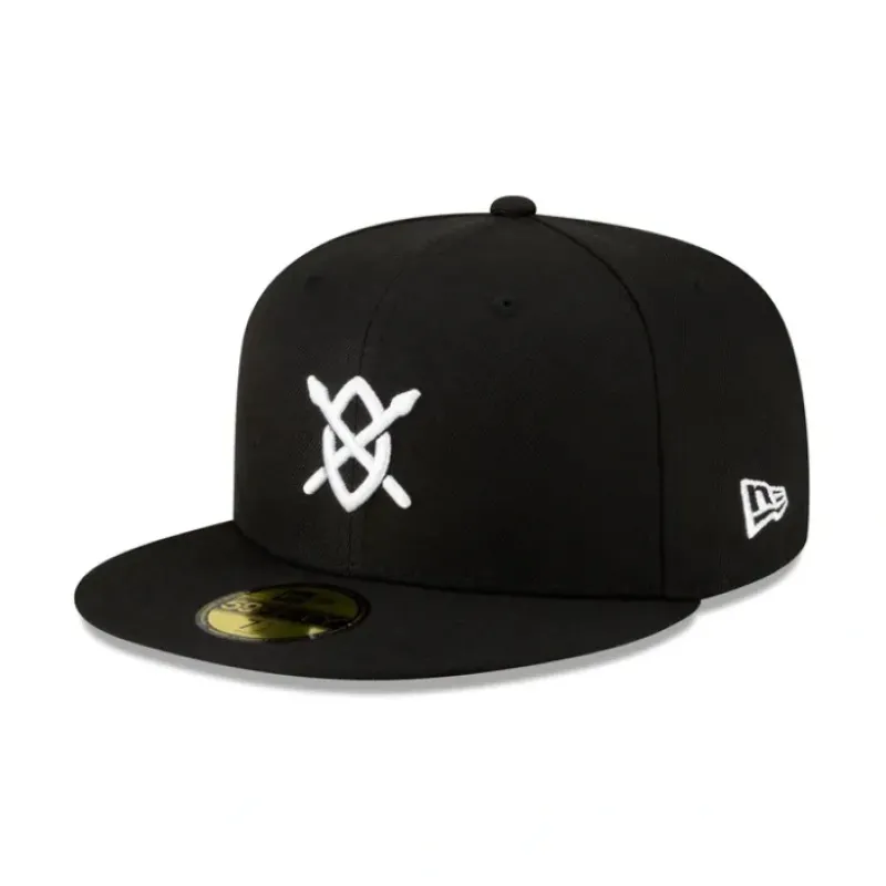 Outlet New Era X Daily Paper 59FIFTY Hat - KTGCaps - Baseball caps for various teams, purchased online at a discount