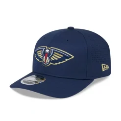 New New Orleans Pelicans Perform 9SEVENTY StretchSnap Hat - KTGCaps - Baseball caps for various teams, purchased online at a discount