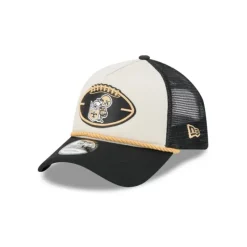 New New Orleans Saints 2024 Historic Sideline 9FORTY AFrame Snapback Hat - KTGCaps - Baseball caps for various teams, purchased online at a discount