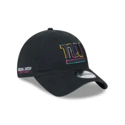 Outlet New York Giants 2024 Crucial Catch 9TWENTY Adjustable Hat - KTGCaps - Baseball caps for various teams, purchased online at a discount