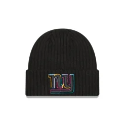 Cheap New York Giants 2024 Crucial Catch Tech Knit Hat - KTGCaps - Baseball caps for various teams, purchased online at a discount