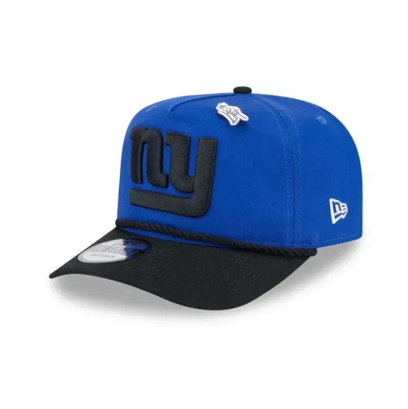 Fashion New York Giants 2024 Inspire Change Golfer Hat - KTGCaps - Baseball caps for various teams, purchased online at a discount Caps