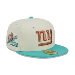 Hot New York Giants City Icon 59FIFTY Fitted Hat - KTGCaps - Baseball caps for various teams, purchased online at a discount