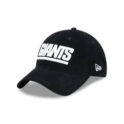 Online New York Giants Corded 9TWENTY Adjustable Hat - KTGCaps - Baseball caps for various teams, purchased online at a discount