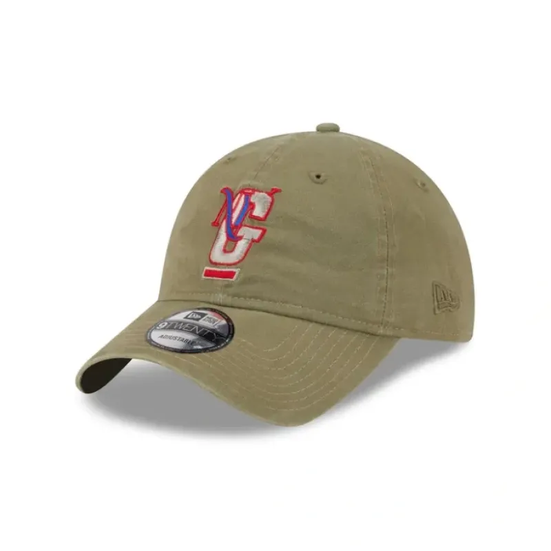 New New York Giants Originals 9TWENTY Adjustable Hat - KTGCaps - Baseball caps for various teams, purchased online at a discount
