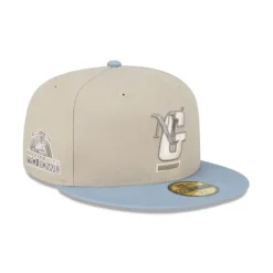 Cheap New York Giants Originals 59FIFTY Fitted Hat - KTGCaps - Baseball caps for various teams, purchased online at a discount