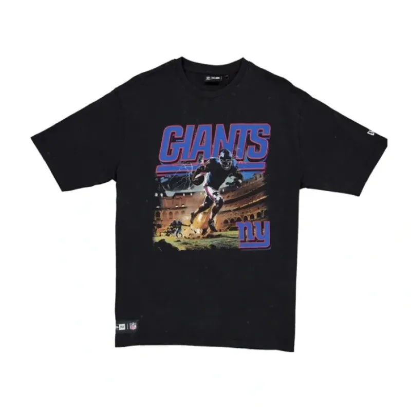 Cheap New York Giants Premium Black TShirt - KTGCaps - Baseball caps for various teams, purchased online at a discount