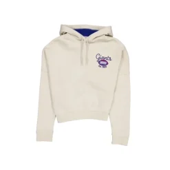 Cheap New York Giants 3rd Down Historic Womens Hoodie - KTGCaps - Baseball caps for various teams, purchased online at a discount