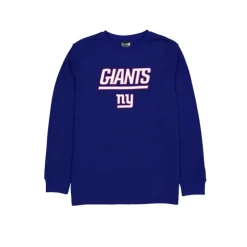 Sale New York Giants Sport Night Long Sleeve TShirt - KTGCaps - Baseball caps for various teams, purchased online at a discount