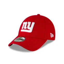 Flash Sale New York Giants The League 9FORTY Adjustable Hat - KTGCaps - Baseball caps for various teams, purchased online at a discount
