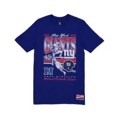 Hot New York Giants Throwback Distress TShirt - KTGCaps - Baseball caps for various teams, purchased online at a discount