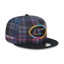 Clearance New York Jets 2024 Crucial Catch 9FIFTY Snapback Hat - KTGCaps - Baseball caps for various teams, purchased online at a discount